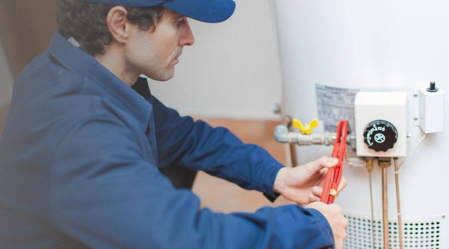 Local expert plumbing services in Glen Alpine, NC